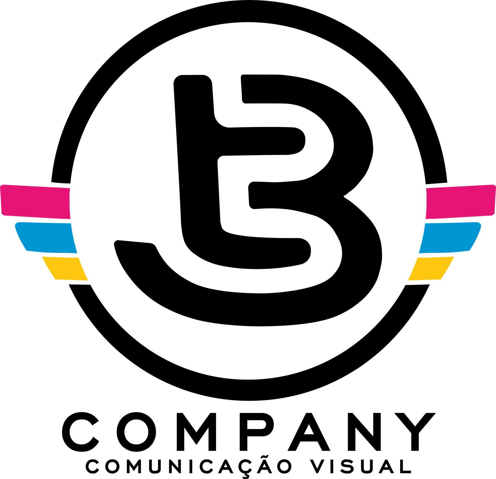 TB Company — Comunicação Visual